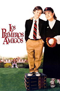 Poster de Los primeros amigos