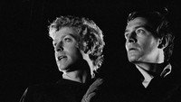 «Гамлет (1964)» — обои к фильму #1