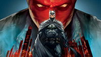 Batman et Red Hood : Sous le masque rouge