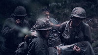 «Мемуары (2016)» — обои к фильму #7