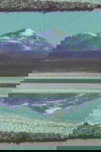 Laguna Brava