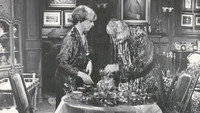«Война полов (1983-1984)» — обои к сериалу #1