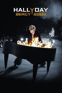 Hallyday Bercy 2003 (2021)