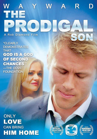 Постер фильма «Wayward: The Prodigal Son (2014)» — (1 из 2)