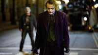 The Dark Knight: Le Chevalier Noir