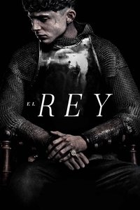 Poster de El rey