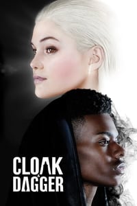 Постер сериала «Плащ и Кинжал (2018-2019)» — (7 из 43)