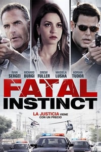 Poster de Fatal Instinct