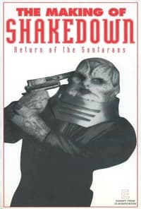 The Making of Shakedown: Return of the Sontarans (1995)