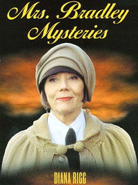 Постер сериала «Миссис Брэдли (1998-2000)» — (3 из 5)