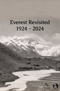 Everest Revisited 1924 - 2024 (2024) poster