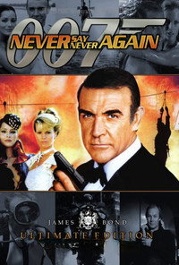 Постер фильма «Никогда не говори «никогда» (1983)» — (7 из 67)