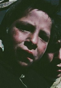 Постер фильма «Inca Light (1972)» — (2 из 8)