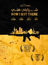 Poster de How I Got There