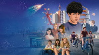 «Аполлон-10½: Приключение космического века (2022)» — обои к мультфильму #1