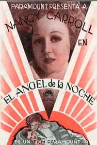 Poster de The Night Angel