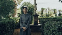«L'arte della gioia (2024)» — обои к сериалу #1