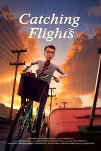 Imagem do Filme Catching Flights