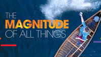 «The Magnitude of All Things (2020)» — обои к фильму #2