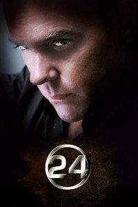 Постер сериала «24 часа (2010)» — (15 из 104)