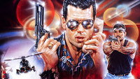 «Полицейская игра (1988)» — обои к фильму #1