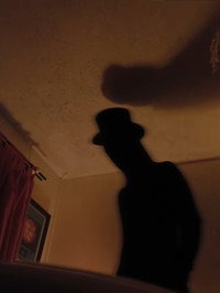 Постер фильма «Night Mære (2017)» — (1 из 2)
