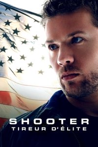 Poster de Shooter
