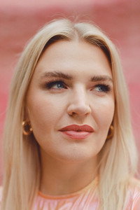 Rebecca Lucy Taylor