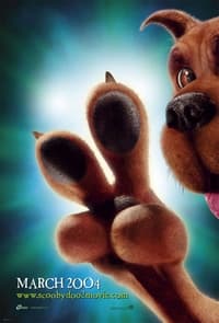 Постер фильма «Скуби-Ду 2: Монстры на свободе (2004)» — (6 из 76)