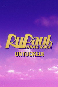 Постер сериала «Drag Race: Untucked! (2009)» — (3 из 110)