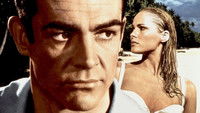 James Bond 007 contre Dr. No