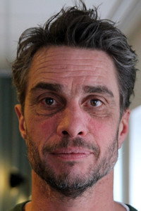 Anders Öfvergård