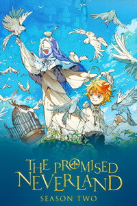 The Promised Neverland - Season 2