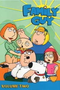 Family Guy 2×1