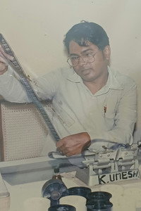 Umesh Kulkarni