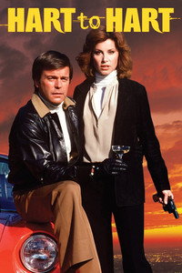 Постер сериала «Супруги Харт (1979-1984)» — (4 из 22)
