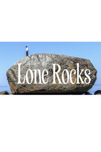 Lone Rocks