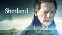 Обои к сериалу «Шетланд (2013)» — (18 из 46)