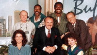 «Буффало Билл (1983 - 1984)» — обои к сериалу #2
