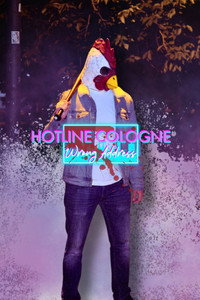 Hotline Cologne: Wrong Address (2026) subtitle poster