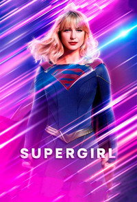 Постер сериала «Супергёрл (2015-2021)» — (59 из 142)