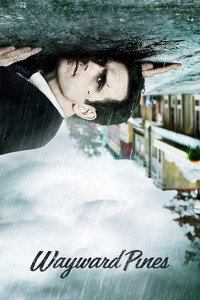 Постер сериала «Сосны (2015 - 2016)» — (7 из 31)