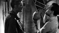 Обои к фильму «На балконе (1949)» — (12 из 14)