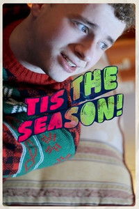 Poster do Filme Tis The Season