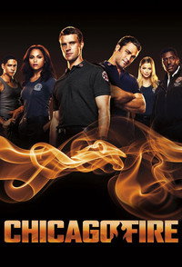 Постер сериала «Чикаго в огне (2012)» — (14 из 170)
