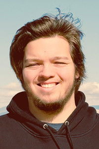 Imagem de Duncan Cooper