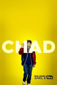 Постер сериала «Чэд (2021)» — (7 из 20)