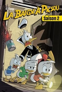 La Bande à Picsou (2017) 