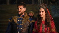 Обои к сериалу «Основание: Осман (2019)» — (79 из 83)