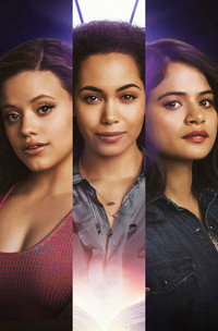 Постер сериала «Зачарованные (2018-2022)» — (18 из 41)